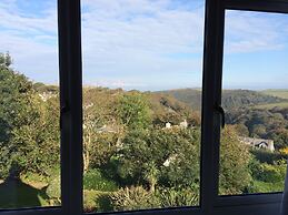 Boscastle House