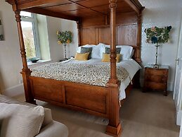Boscastle House