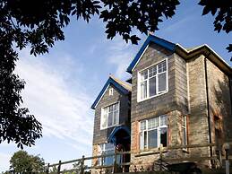 Boscastle House