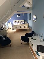 Boscastle House