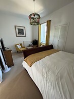 Boscastle House