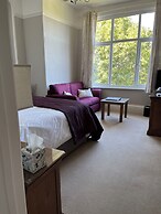 Boscastle House