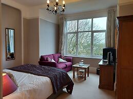 Boscastle House