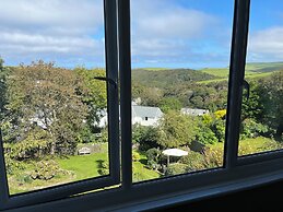 Boscastle House