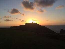 Boscastle House