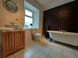 Boscastle House