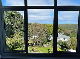 Boscastle House