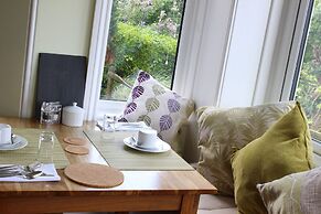 Boscastle House