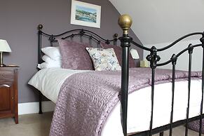 Boscastle House