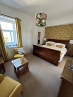 Boscastle House