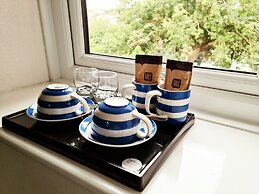 Boscastle House