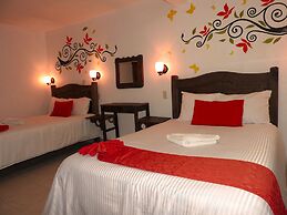 Hotel Posada las Casas