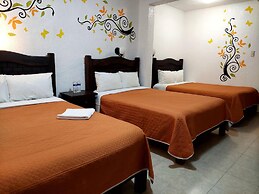 Hotel Posada las Casas