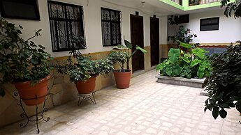 Hotel Posada las Casas