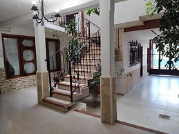 Hotel Posada las Casas