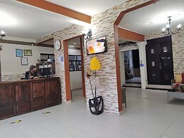 Hotel Posada las Casas