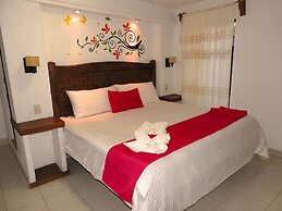 Hotel Posada las Casas