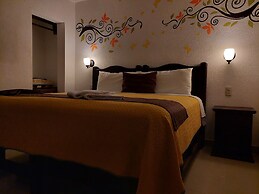 Hotel Posada las Casas