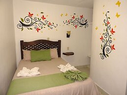 Hotel Posada las Casas