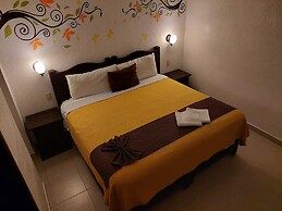 Hotel Posada las Casas
