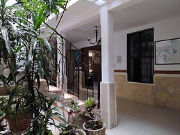 Hotel Posada las Casas