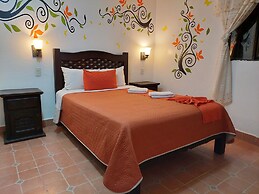Hotel Posada las Casas