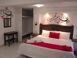 Hotel Posada las Casas