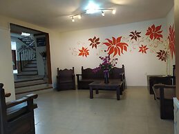 Hotel Posada las Casas