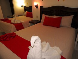 Hotel Posada las Casas
