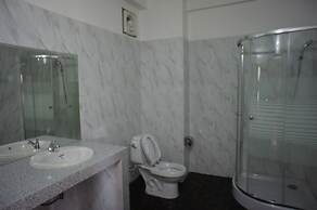 The Grand Riverside Hotel