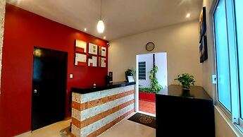 Gayser Apartamentos