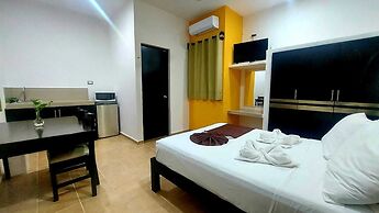 Gayser Apartamentos