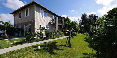 Private Vacation Villa Kohola