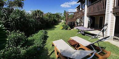 Private Vacation Villa Kohola