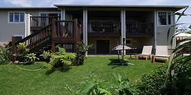 Private Vacation Villa Kohola