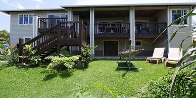 Private Vacation Villa Kohola