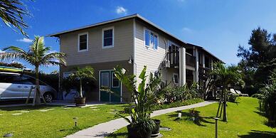 Private Vacation Villa Kohola