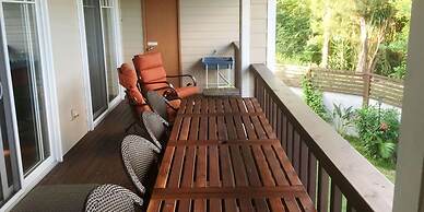 Private Vacation Villa Kohola