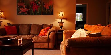 Private Vacation Villa Kohola