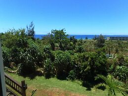 Private Vacation Villa Kohola