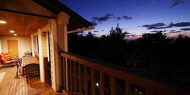 Private Vacation Villa Kohola