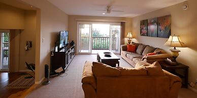 Private Vacation Villa Kohola