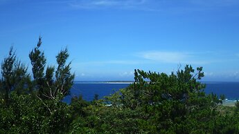 Private Vacation Villa Kohola