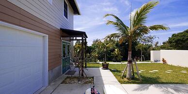 Private Vacation Villa Kohola