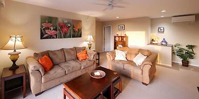 Private Vacation Villa Kohola