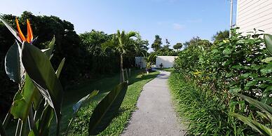 Private Vacation Villa Kohola