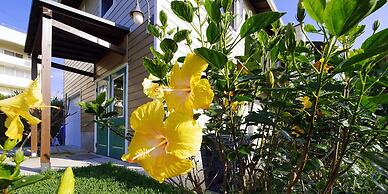 Private Vacation Villa Kohola