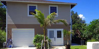 Private Vacation Villa Kohola