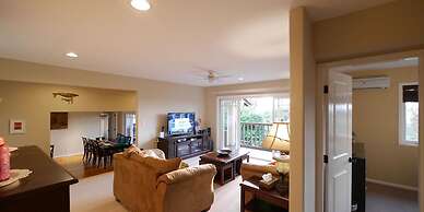 Private Vacation Villa Kohola