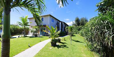 Private Vacation Villa Kohola